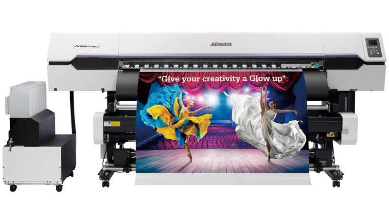 Caracter Sticas Jv Series Produtos Mimaki Do Brasil Rcio E