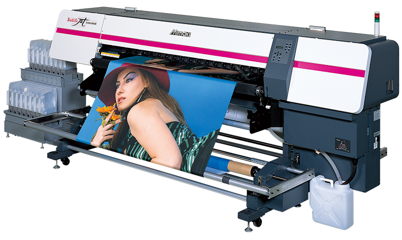 Tx400-1800D | Produtos | MIMAKI DO BRASIL COMÉRCIO E IMPORTAÇÃO LTDA