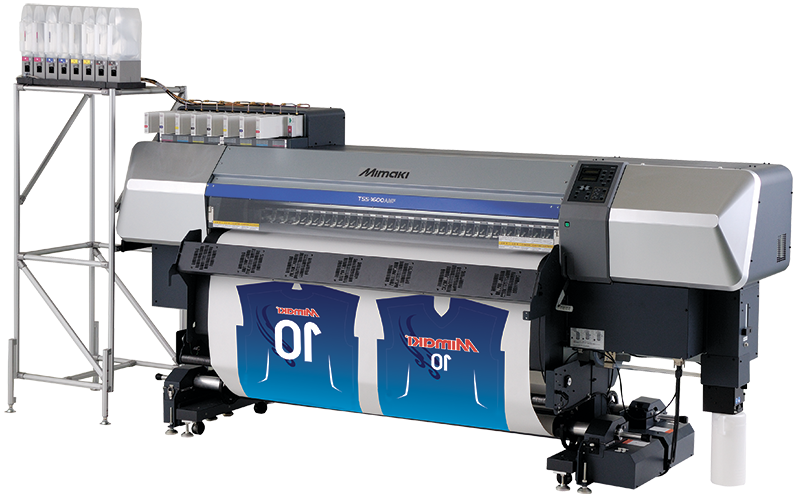Tx400-1800B | Produtos | MIMAKI DO BRASIL COMÉRCIO E IMPORTAÇÃO LTDA