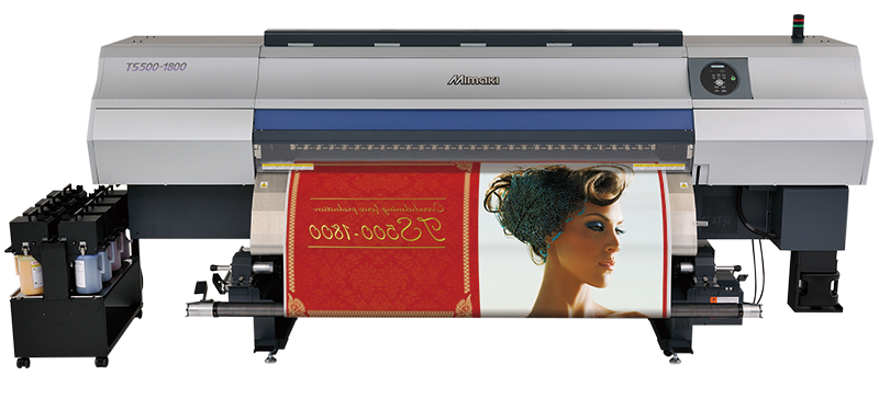 プリンター・複合機 MIMAKI Raster Link 6 RasterLink6 | Software | MIMAKI DO BRASIL COMÉRCIO E IMPORTAÇÃO LTDA