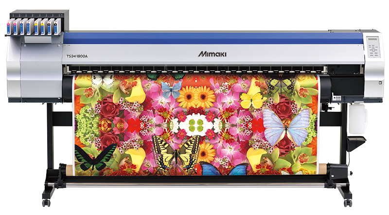 RasterLink6 | Software | MIMAKI DO BRASIL COMÉRCIO E IMPORTAÇÃO LTDA