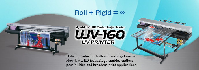 ウェア mimasu UJV100-160Plus | Produtos | MIMAKI DO BRASIL COMÉRCIO E IMPORTAÇÃO