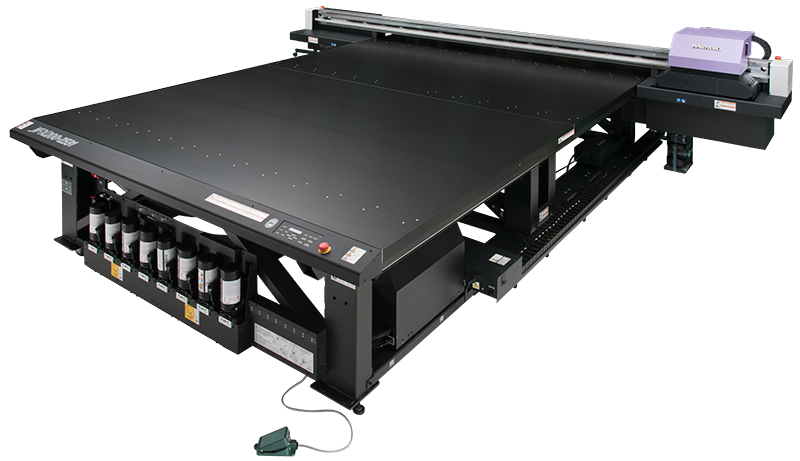 RasterLink6 | Software | MIMAKI DO BRASIL COMÉRCIO E IMPORTAÇÃO LTDA