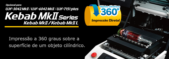 UJF-7151 plusII | Produtos | MIMAKI DO BRASIL COMÉRCIO E