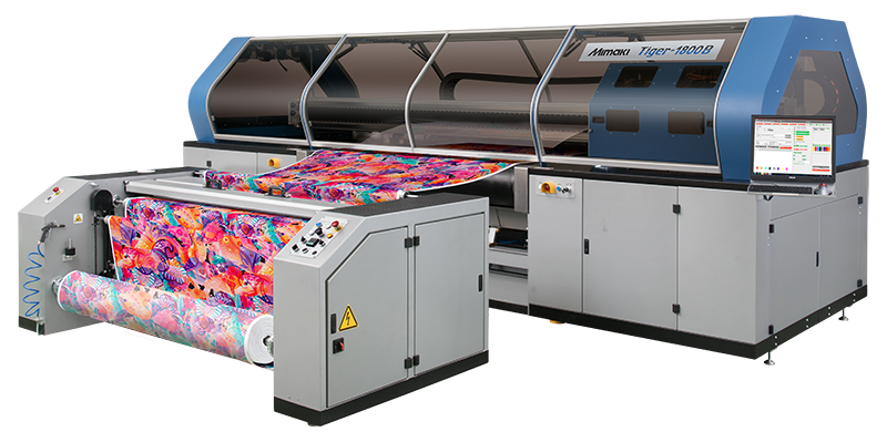 MM700-1800B | Produtos | MIMAKI DO BRASIL COMÉRCIO E IMPORTAÇÃO LTDA