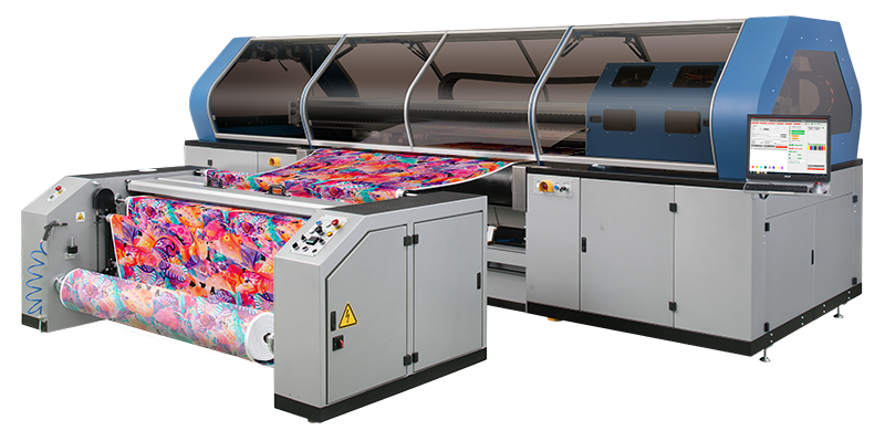 Tiger-1800B MkII | Produtos | MIMAKI DO BRASIL COMÉRCIO E IMPORTAÇÃO LTDA