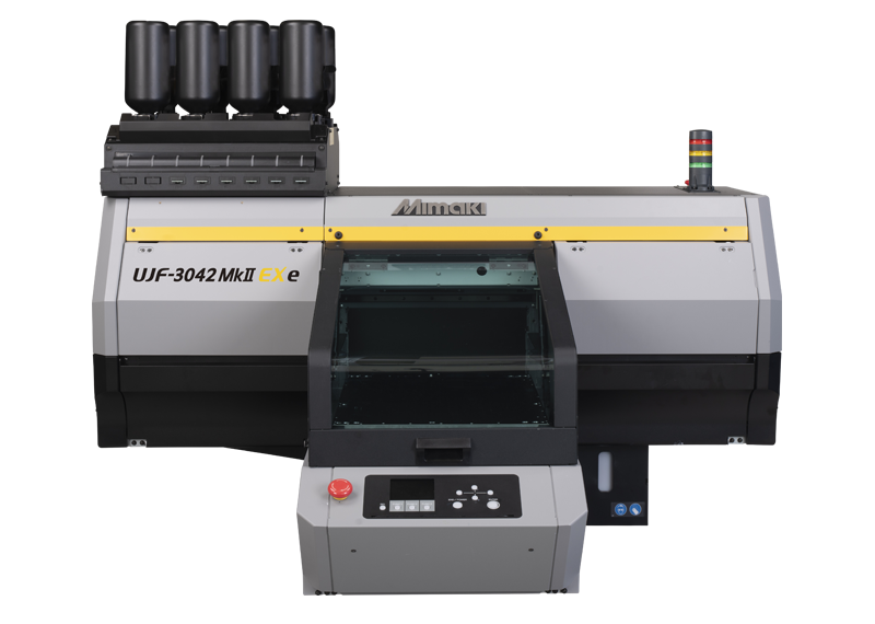 UJF-6042MkII e | Produtos | MIMAKI DO BRASIL COMÉRCIO E IMPORTAÇÃO