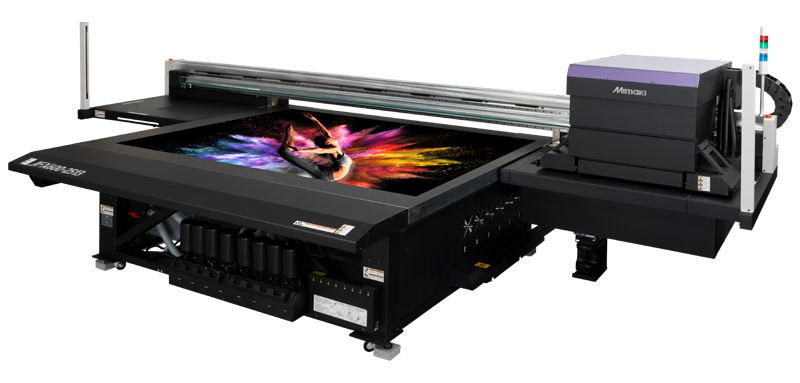 Jfx Produtos Mimaki Do Brasil Com Rcio E Importa O Ltda