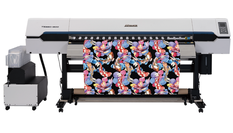 Tiger600-1800TS | Produtos | MIMAKI DO BRASIL COMÉRCIO E