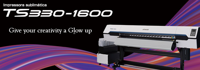 Tiger600-1800TS | Produtos | MIMAKI DO BRASIL COMÉRCIO E