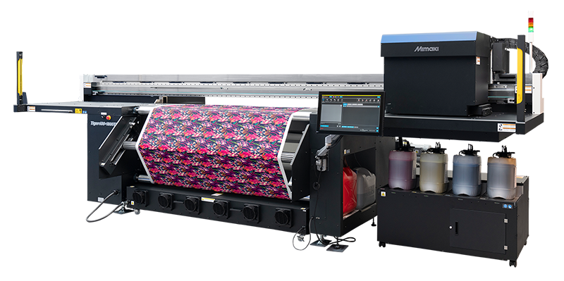【新品】Golfickers Kurosawa Film StudioLサイズ Tiger600-1800TS | Produtos | MIMAKI DO BRASIL COMÉRCIO E