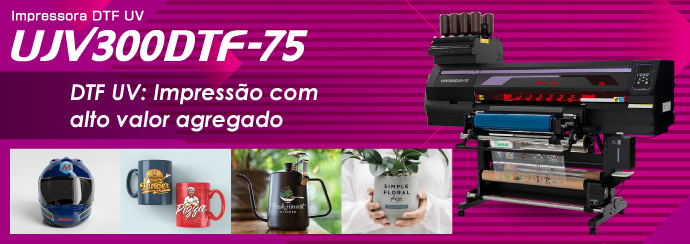 UJV300DTF-75 | Produtos | MIMAKI DO BRASIL COMÉRCIO E IMPORTAÇÃO LTDA