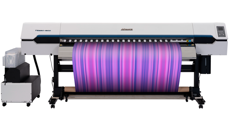 Mimaki Remote Access | Software | MIMAKI DO BRASIL COMÉRCIO E